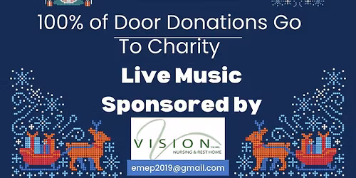 Sarnia Christmas Market