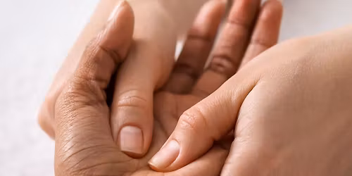 Got hand or wrist pain? Book your free private assessment