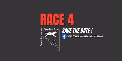 SASDC - RACE 4 Cromer