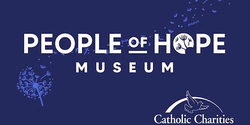 People of Hope Traveling Museum