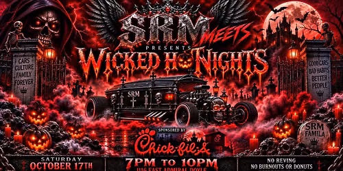 Cars after Dark