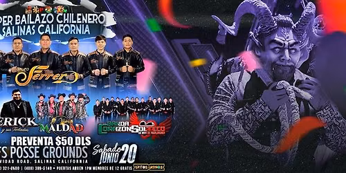 GRUPO FERRER, LOS HEREDEROS & MAS