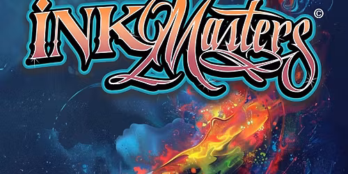 2026 JUNEAU TATTOO EXPO