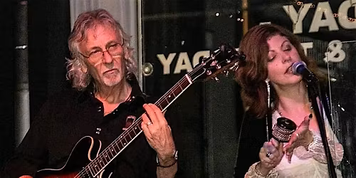 CYRO Summer Concert Series - Vibes Duo