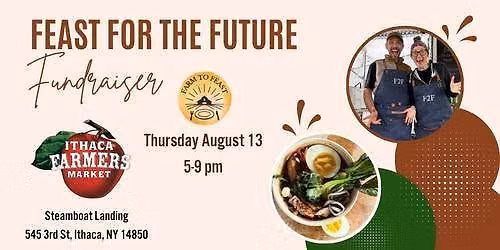 Feast For the Future
