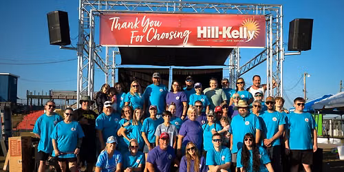 Full Throttle for Vets Volunteer Meeting