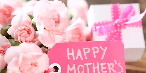 Mother's Day Afternoon Tea 