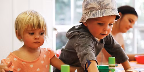 BMA Kidspace - Free Art, Craft & Music for Toddlers