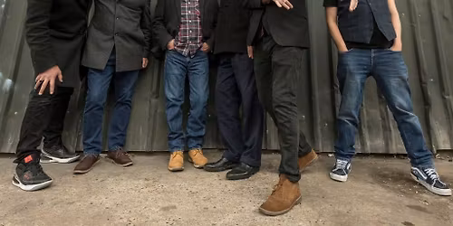 The Men They Couldn\u2019t Hang