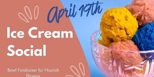 Ice Cream Social