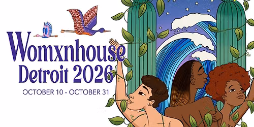 WOMXMHOUSE OPENING