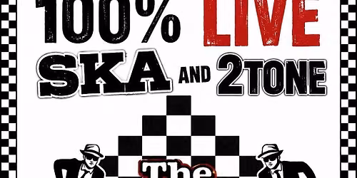 THE ROCK STEADY ORCHESTRA( NEW TO THE DIAMOND)( SKA)