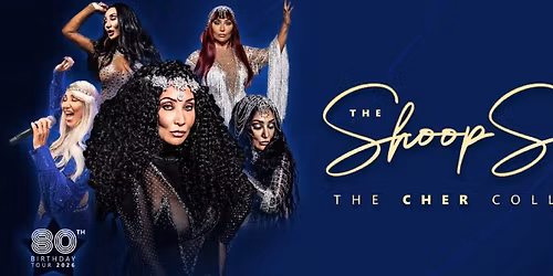 The Shoop Shoop Show \u2013 The Cher Collection