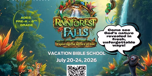 WSBC VBS