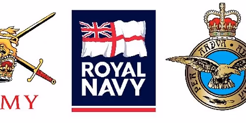 Vivary Veterans' Lunch