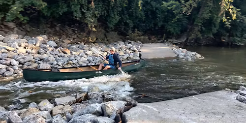 June 2026 Urban Stream Adventure with the Mill Creek Yacht Club