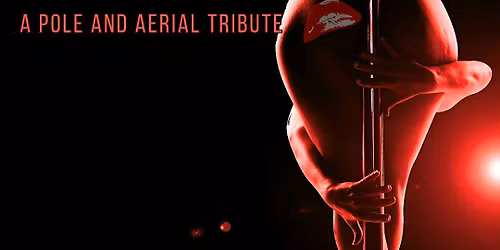 The Rocky Horror Picture Showcase: A Pole & Aerial Tribute