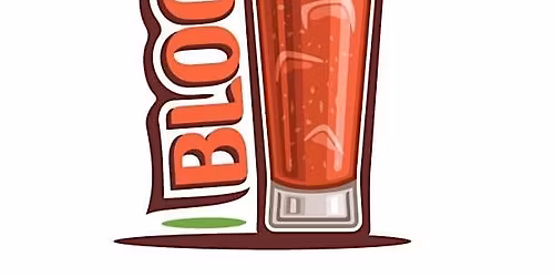 Bottomless Mimosa Bombs and Bloody Mary's