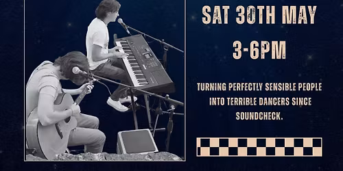 An afternoon with The Rec