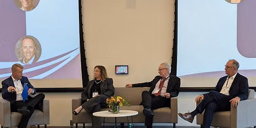 The Status Of Healthcare: 2027 & Beyond