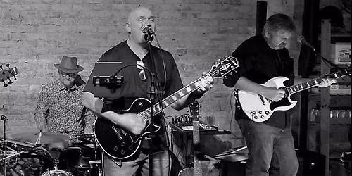 GenX coming to Tega Cay on Maisie's Stage