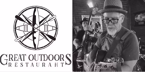 PATIO BAND: Been There Done That