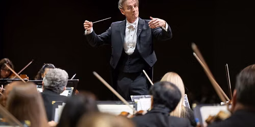 Naples Philharmonic Pops with Mandy Gonzalez at Hayes Hall at Artis - Naples