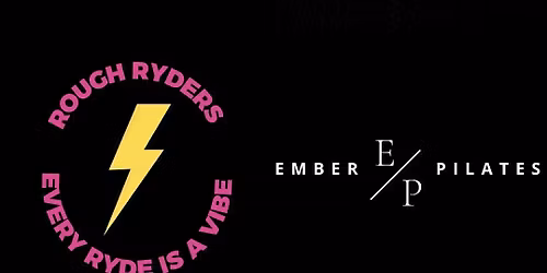 Rough Ryders X Ember Pilates