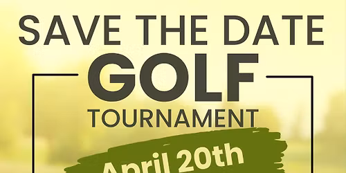 400N | Foundation Golf Tournament Fundraiser