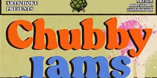 *DATE CHANGE* Chubby Jams at the Arti
