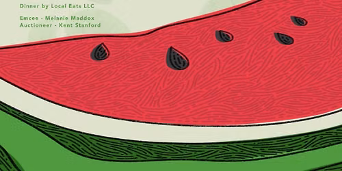 Harvest to Home: Local Foods Dinner & Auctions