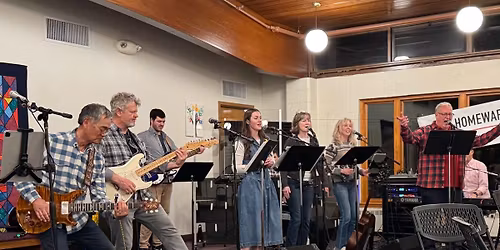 HB Live at Spring Social 2026!