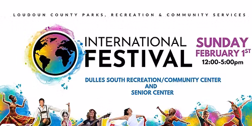 2026 International Festival