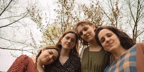 HOUSE CONCERT: Forsyth
