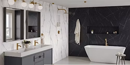 ProSource Northern CO Wetwall Shower Wall Training