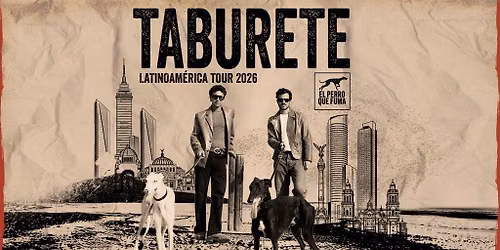 Taburete