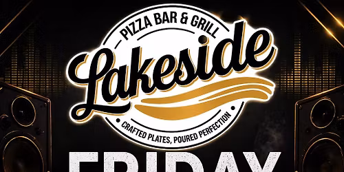 DJ SHON C LIVE AT LAKESIDE ( FREE EVENT )