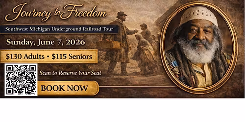 Journey to Freedom, Michigan Experience