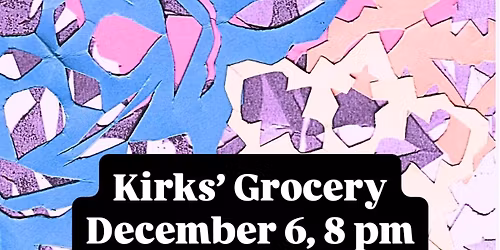 Woke Comedy for Snowflakes - Open Mic +