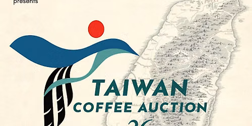 Best of Taiwan Auction Coffee Cupping at Thou Mayest Coffee Roasters