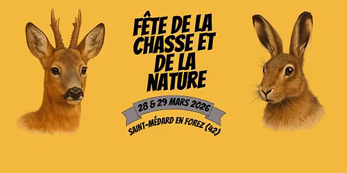 F\u00eate de la Chasse et de la Nature