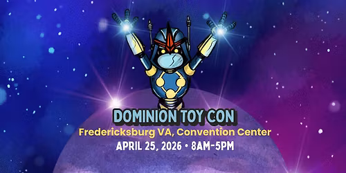 Dominion Toy Con