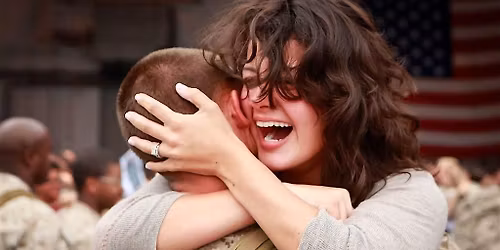 Return and Reunion Workshop: Poster Making