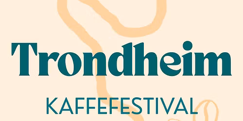 Trondheim Kaffefestival 2026