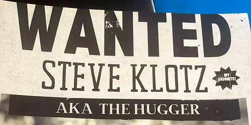 Klotz Family Benefit 