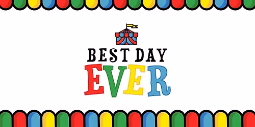 Best Day Ever