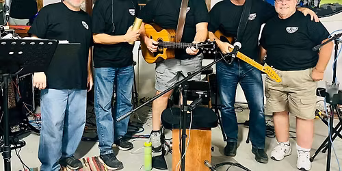 Maintenance Men at Rio Lobo