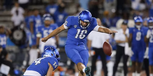 Buffalo Bulls vs. UMass Minutemen
