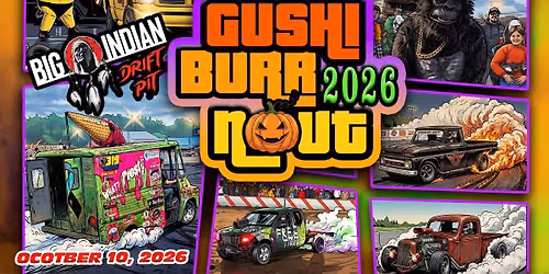 Halloween Bash 2026! 