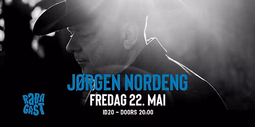 J\u00f8rgen Nordeng \/\/ Rabagast, Alta